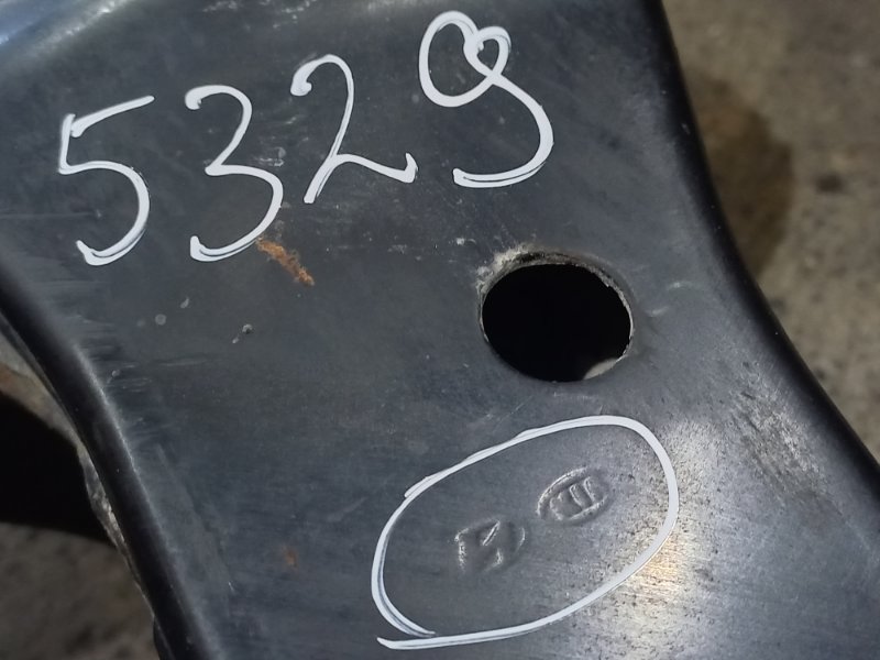 Балка задняя, 25000 рублей, Пешки