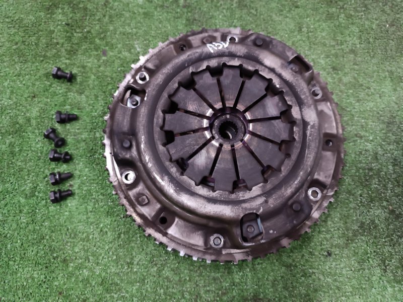 Маховик МКПП, 4000 рублей, Пешки