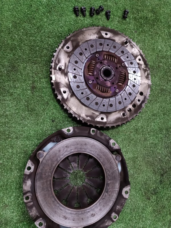 Маховик МКПП, 4000 рублей, Пешки