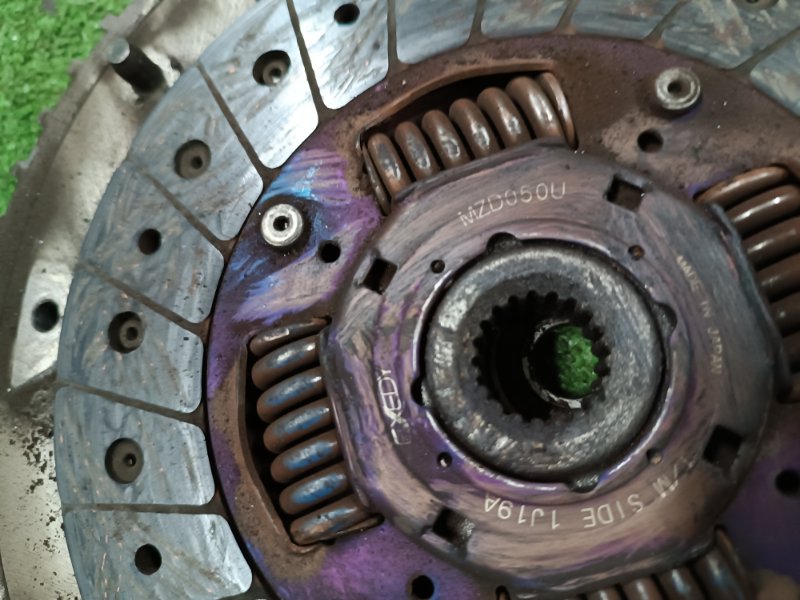 Маховик МКПП, 4000 рублей, Пешки