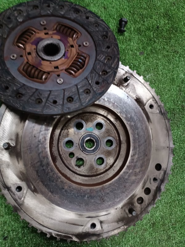 Маховик МКПП, 4000 рублей, Пешки