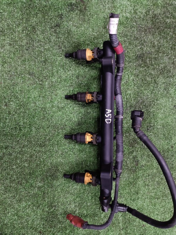 Топливная рейка, 2000 рублей, Пешки