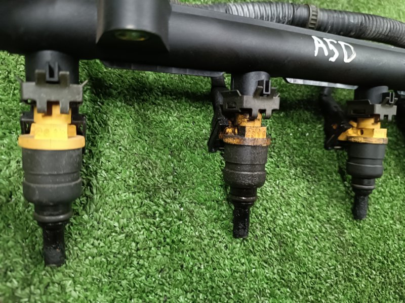 Топливная рейка, 2000 рублей, Пешки