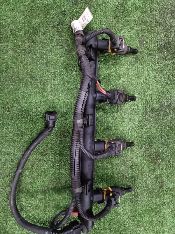 Топливная рейка, 2000 рублей, Пешки