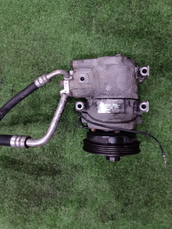 Компрессор кондиционера, 6000 рублей, Пешки