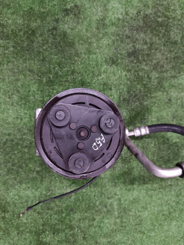 Компрессор кондиционера, 6000 рублей, Пешки