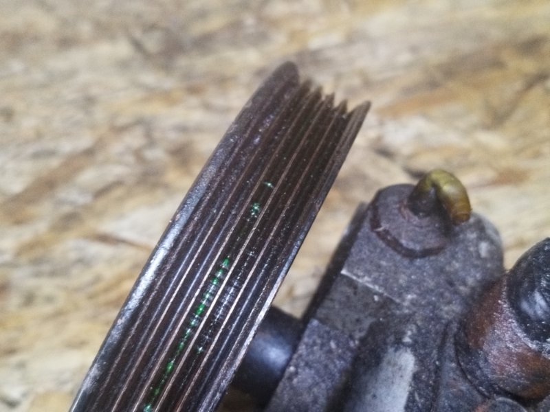 Насос гур, 4000 рублей, Пешки