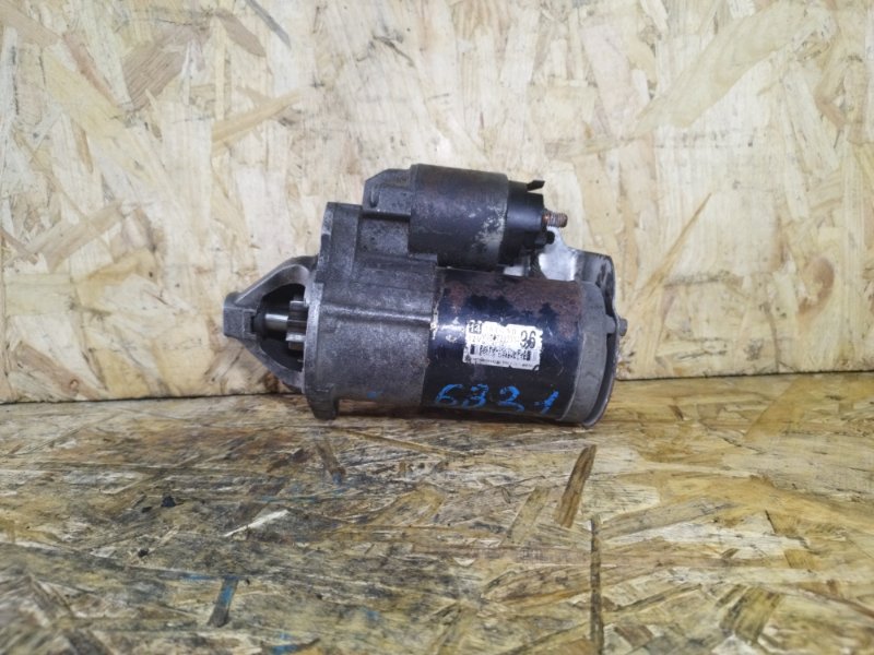 Стартер, 3000 рублей, Пешки