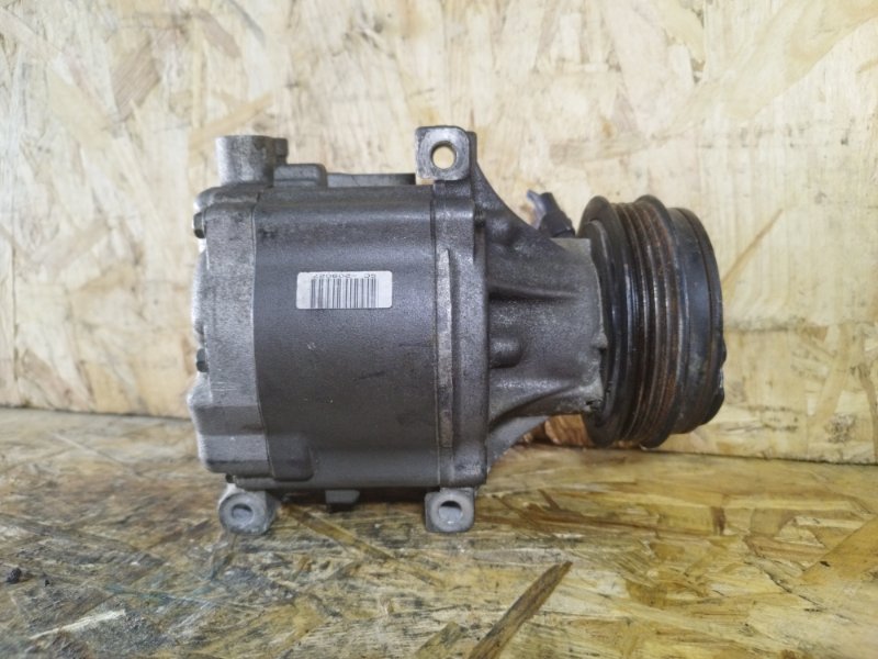 Компрессор кондиционера, 4000 рублей, Пешки