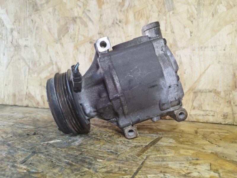 Компрессор кондиционера, 4000 рублей, Пешки