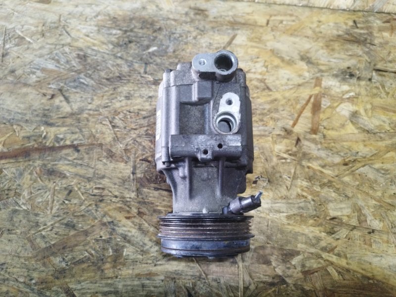 Компрессор кондиционера, 4000 рублей, Пешки