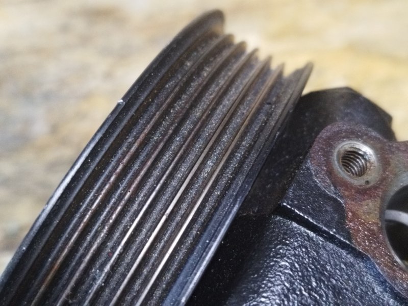 Насос гур, 4000 рублей, Пешки