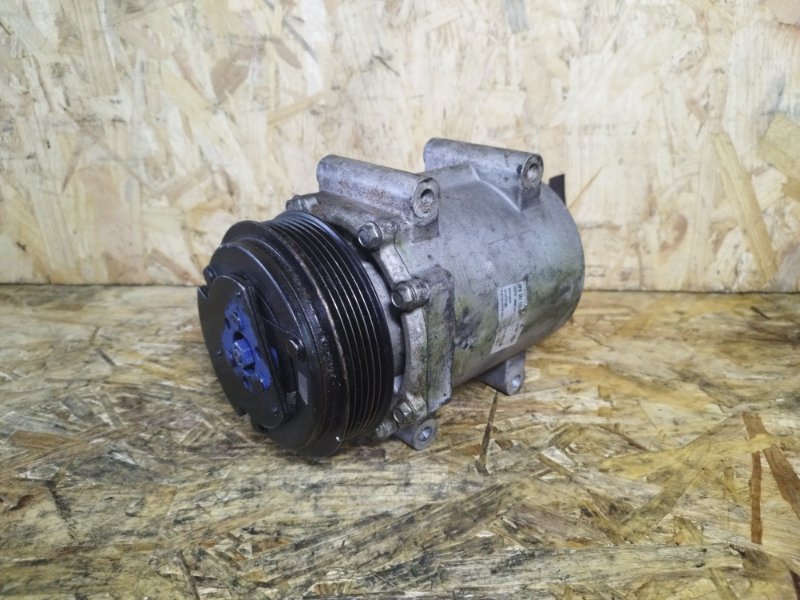 Компрессор кондиционера, 8000 рублей, Пешки