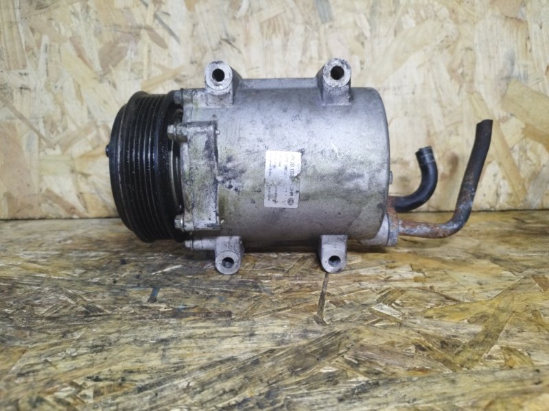 Компрессор кондиционера, 8000 рублей, Пешки