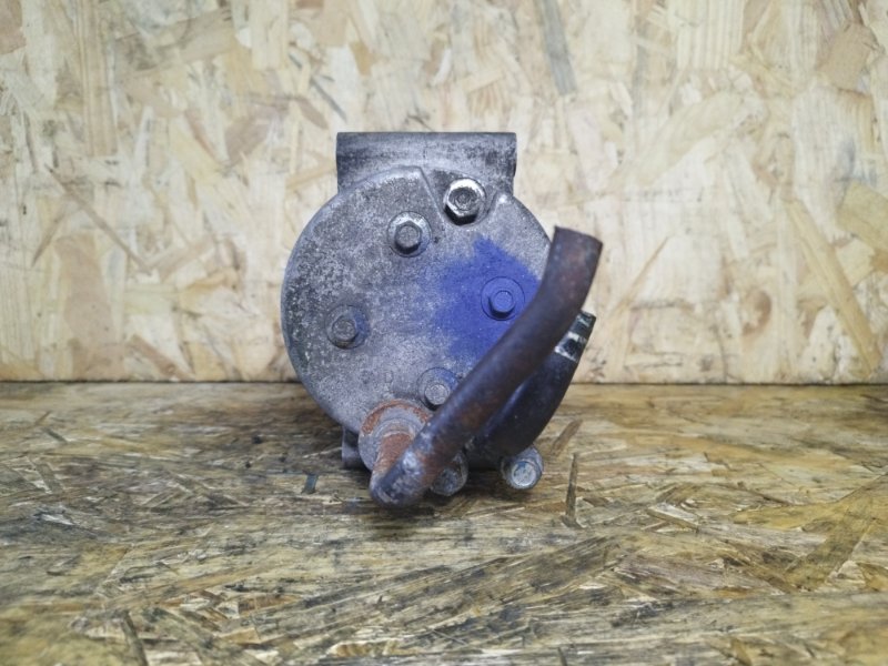 Компрессор кондиционера, 8000 рублей, Пешки