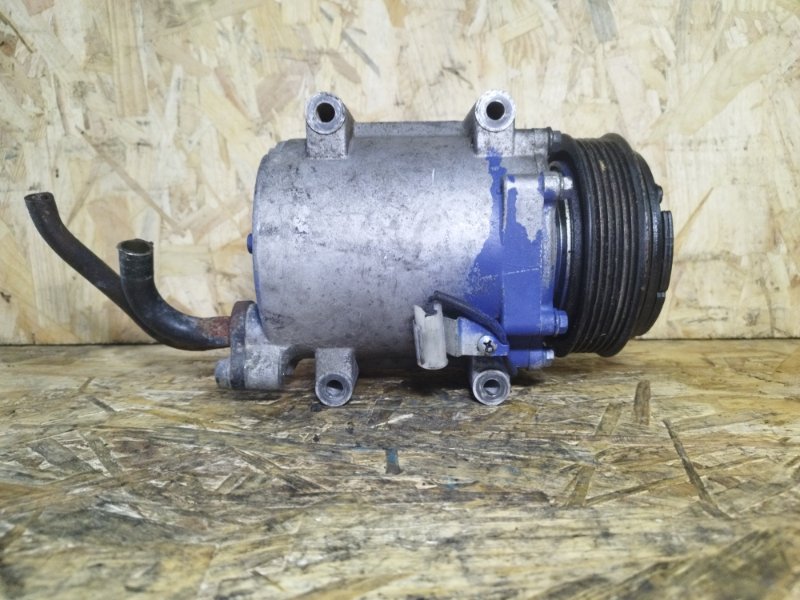 Компрессор кондиционера, 8000 рублей, Пешки