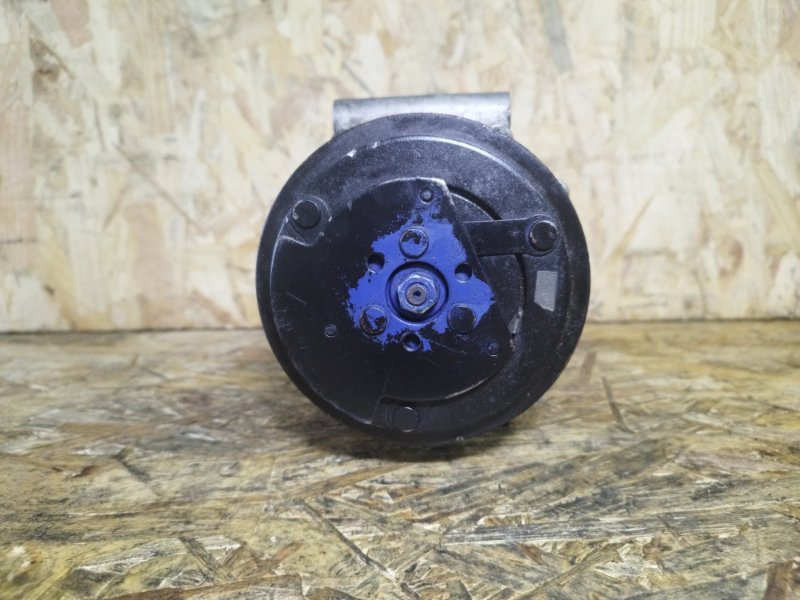 Компрессор кондиционера, 8000 рублей, Пешки