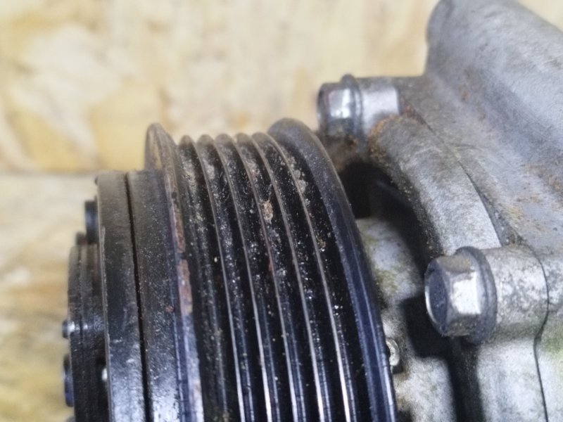 Компрессор кондиционера, 8000 рублей, Пешки