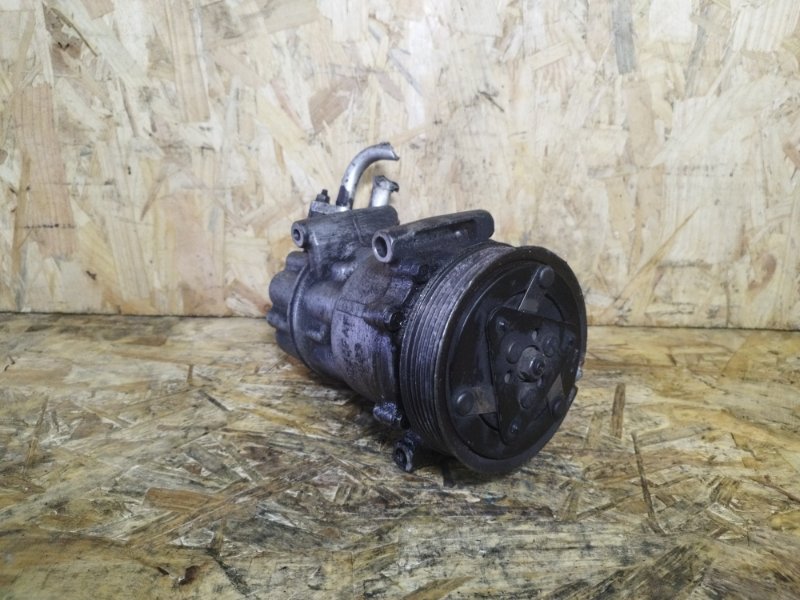 Компрессор кондиционера, 5500 рублей, Пешки