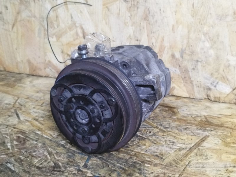 Компрессор кондиционера, 4000 рублей, Пешки