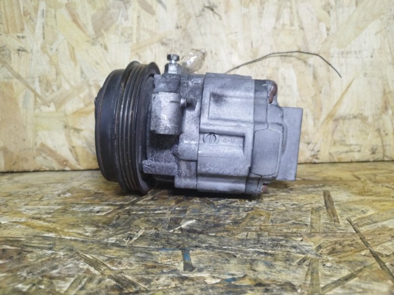 Компрессор кондиционера, 4000 рублей, Пешки