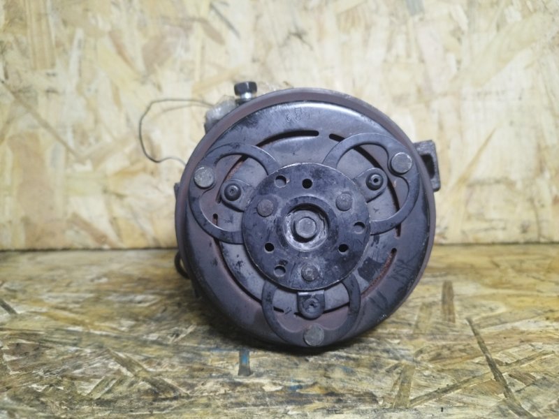 Компрессор кондиционера, 4000 рублей, Пешки