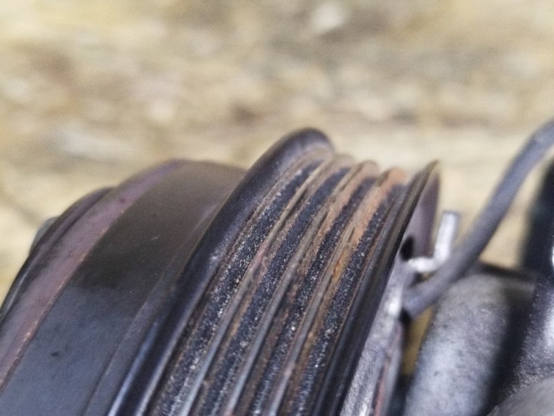 Компрессор кондиционера, 4000 рублей, Пешки