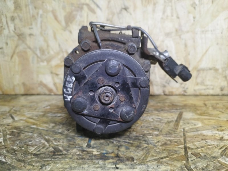 Компрессор кондиционера, 3500 рублей, Пешки