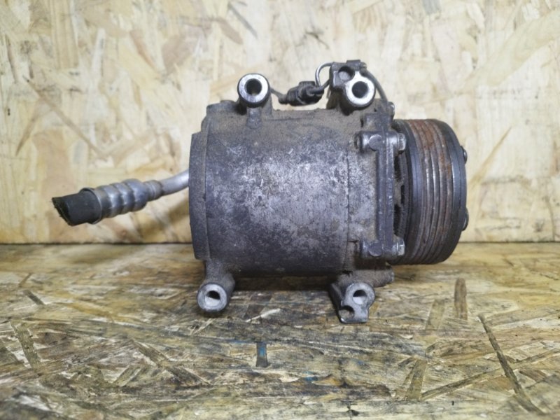 Компрессор кондиционера, 3500 рублей, Пешки