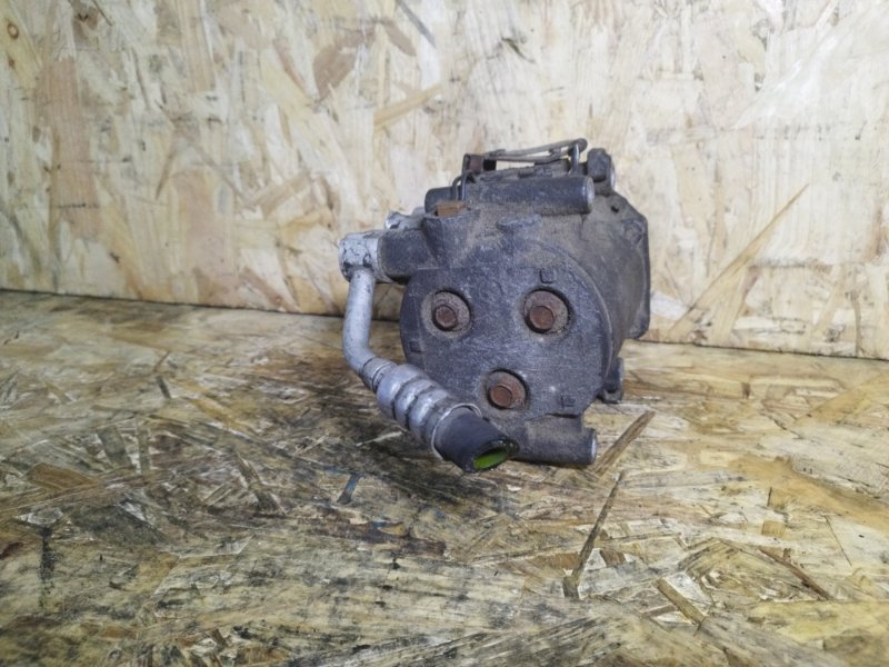 Компрессор кондиционера, 3500 рублей, Пешки