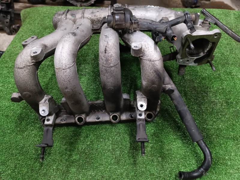 Коллектор впускной, 2000 рублей, Пешки