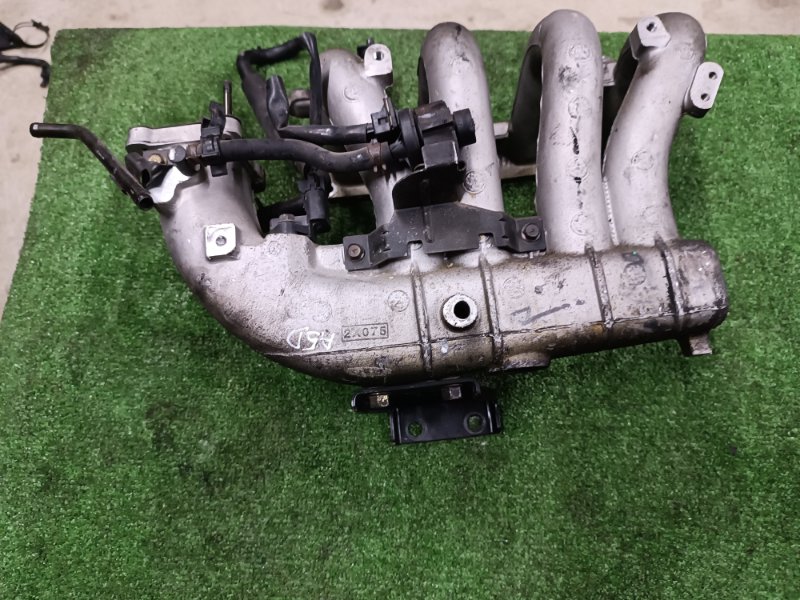 Коллектор впускной, 2000 рублей, Пешки