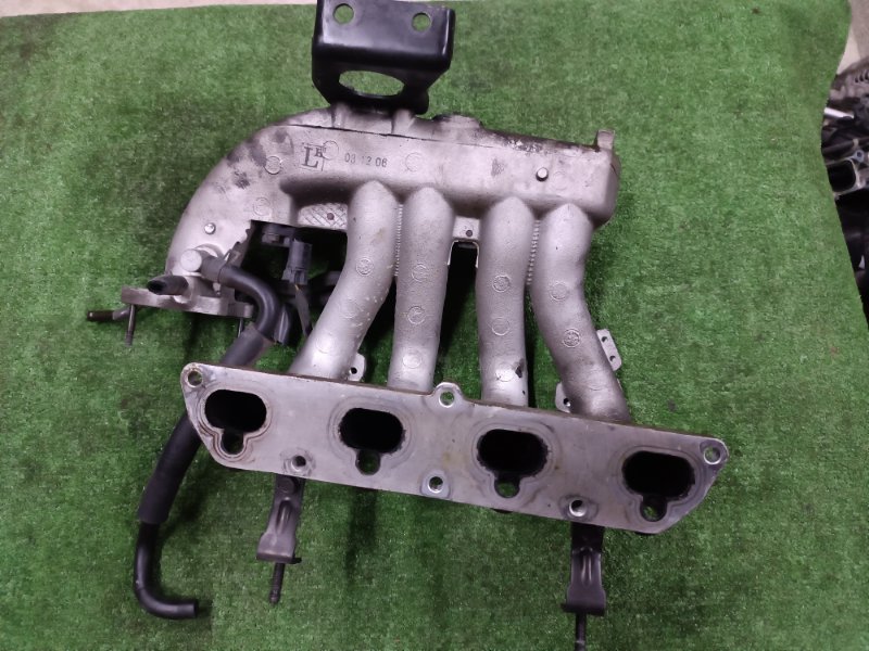 Коллектор впускной, 2000 рублей, Пешки