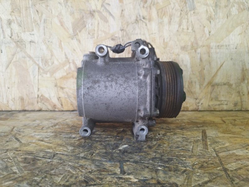 Компрессор кондиционера, 4000 рублей, Пешки