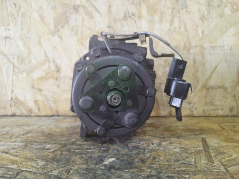 Компрессор кондиционера, 4000 рублей, Пешки