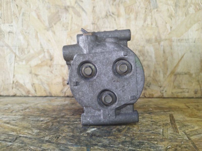 Компрессор кондиционера, 4000 рублей, Пешки