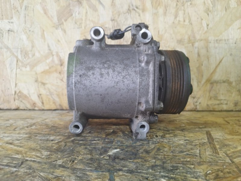 Компрессор кондиционера, 4000 рублей, Пешки