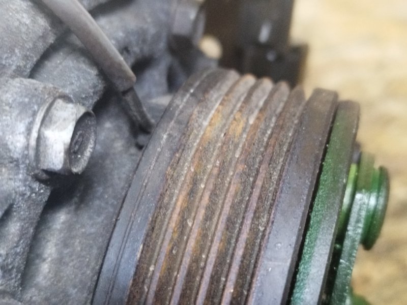 Компрессор кондиционера, 4000 рублей, Пешки