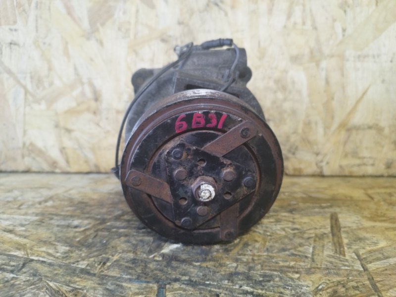 Компрессор кондиционера, 9000 рублей, Пешки