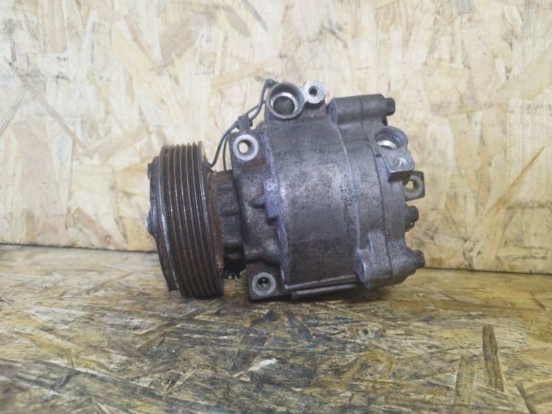 Компрессор кондиционера, 9000 рублей, Пешки