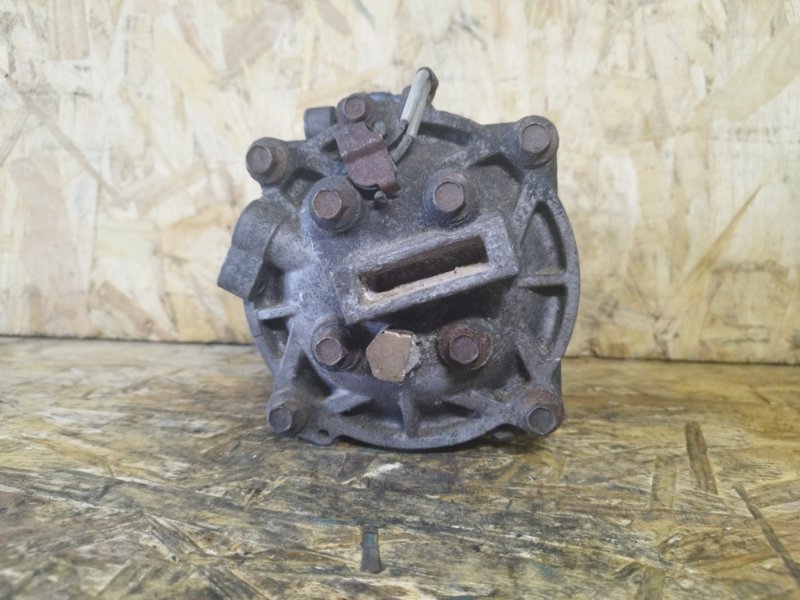 Компрессор кондиционера, 9000 рублей, Пешки