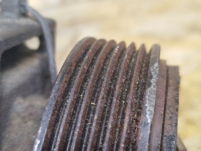 Компрессор кондиционера, 9000 рублей, Пешки