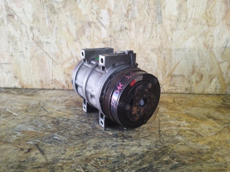 Компрессор кондиционера, 3000 рублей, Пешки