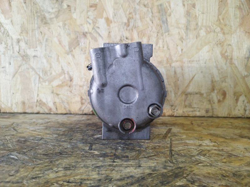 Компрессор кондиционера, 3000 рублей, Пешки