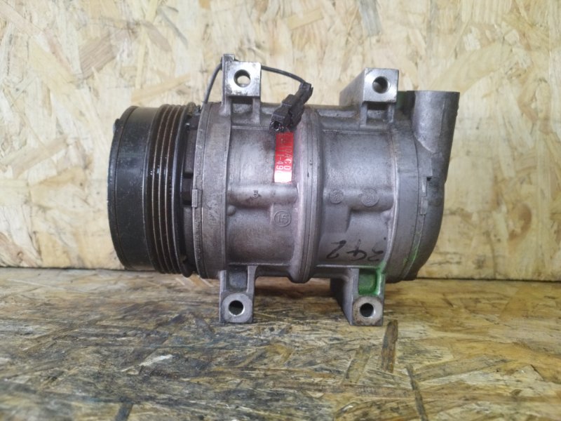 Компрессор кондиционера, 3000 рублей, Пешки