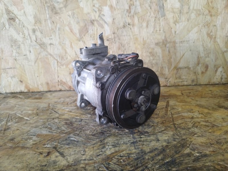 Компрессор кондиционера, 6000 рублей, Пешки