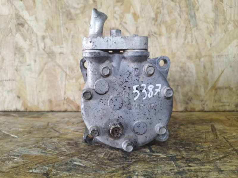 Компрессор кондиционера, 6000 рублей, Пешки