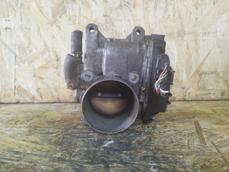 Дроссельная заслонка, 2000 рублей, Пешки