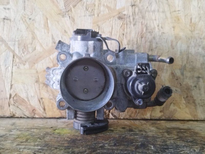 Дроссельная заслонка, 9000 рублей, Пешки