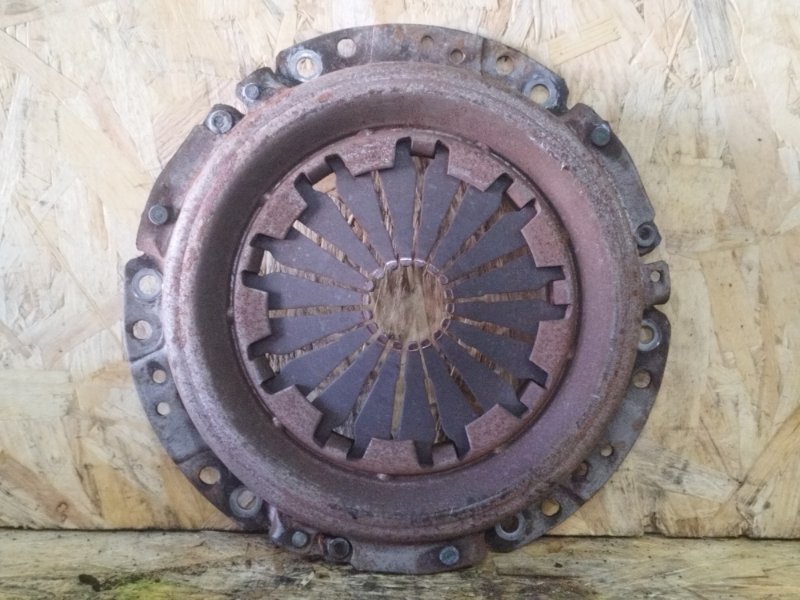 Комплект сцепления, 3000 рублей, Пешки